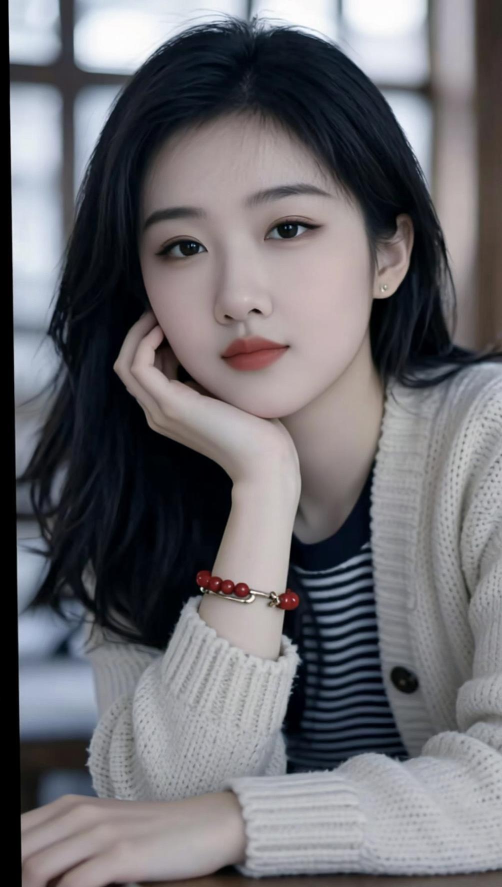 AI暖调治愈写真 抖音ai创作