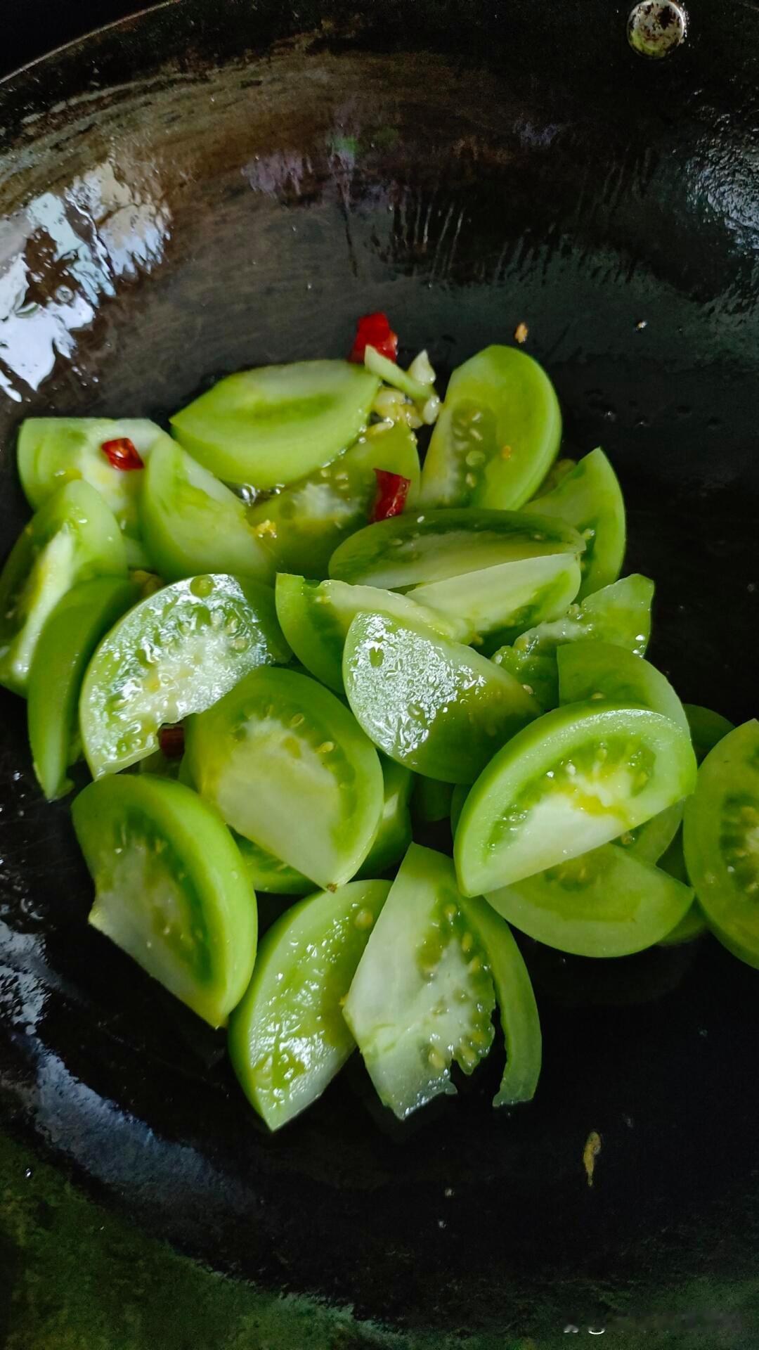 这个季节吃这个真的是太赞了～ ​​​