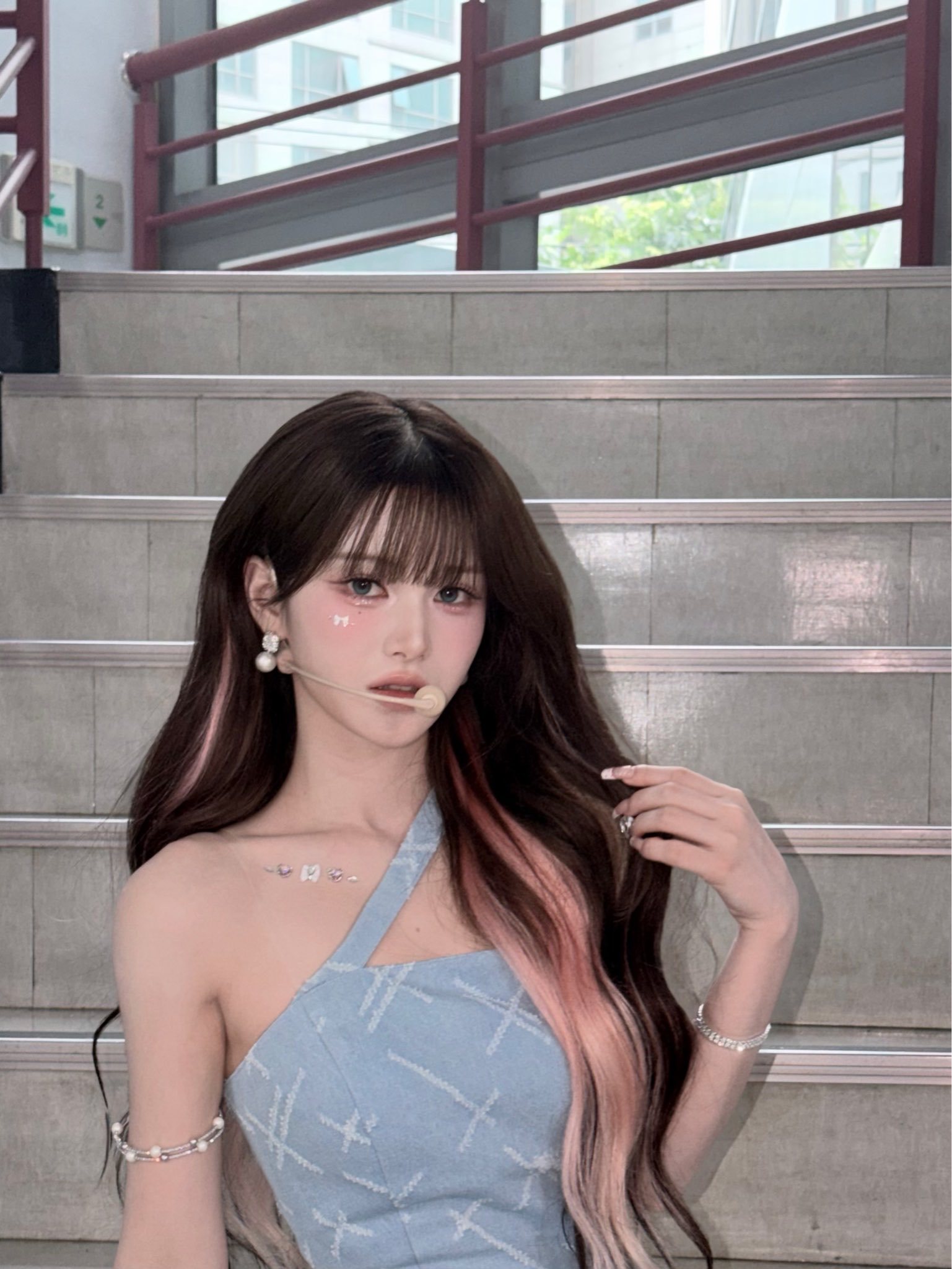 260618 tripleS Mayu高麗真友 