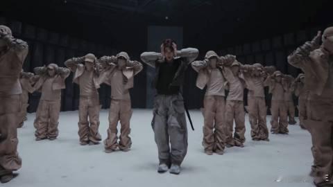 檀健次打破第四面墙檀健次三专双曲反差魅力爆棚！《DEAD REFLEX》废土科技