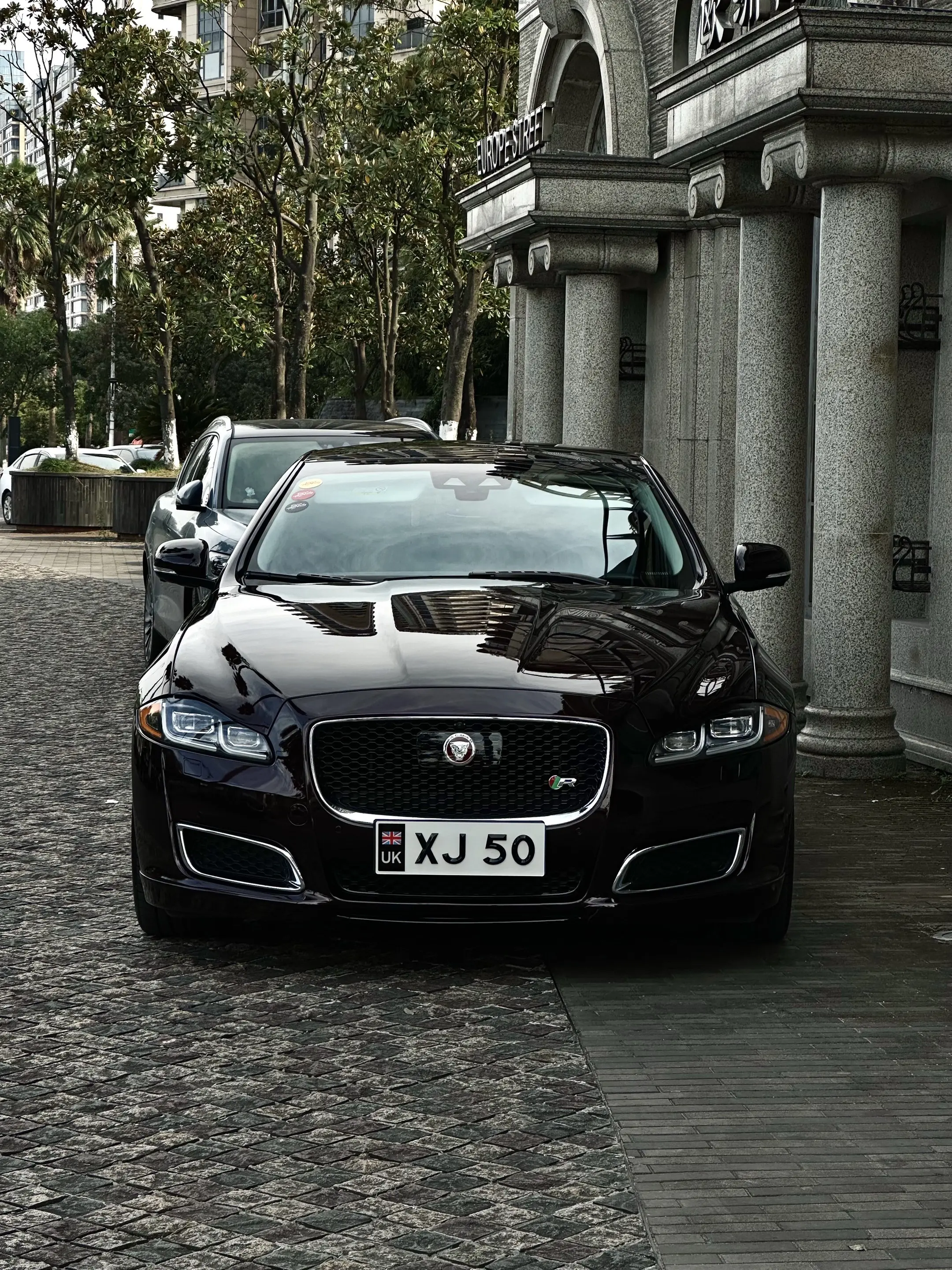 16年前的D级车的美学设计，过时吗？