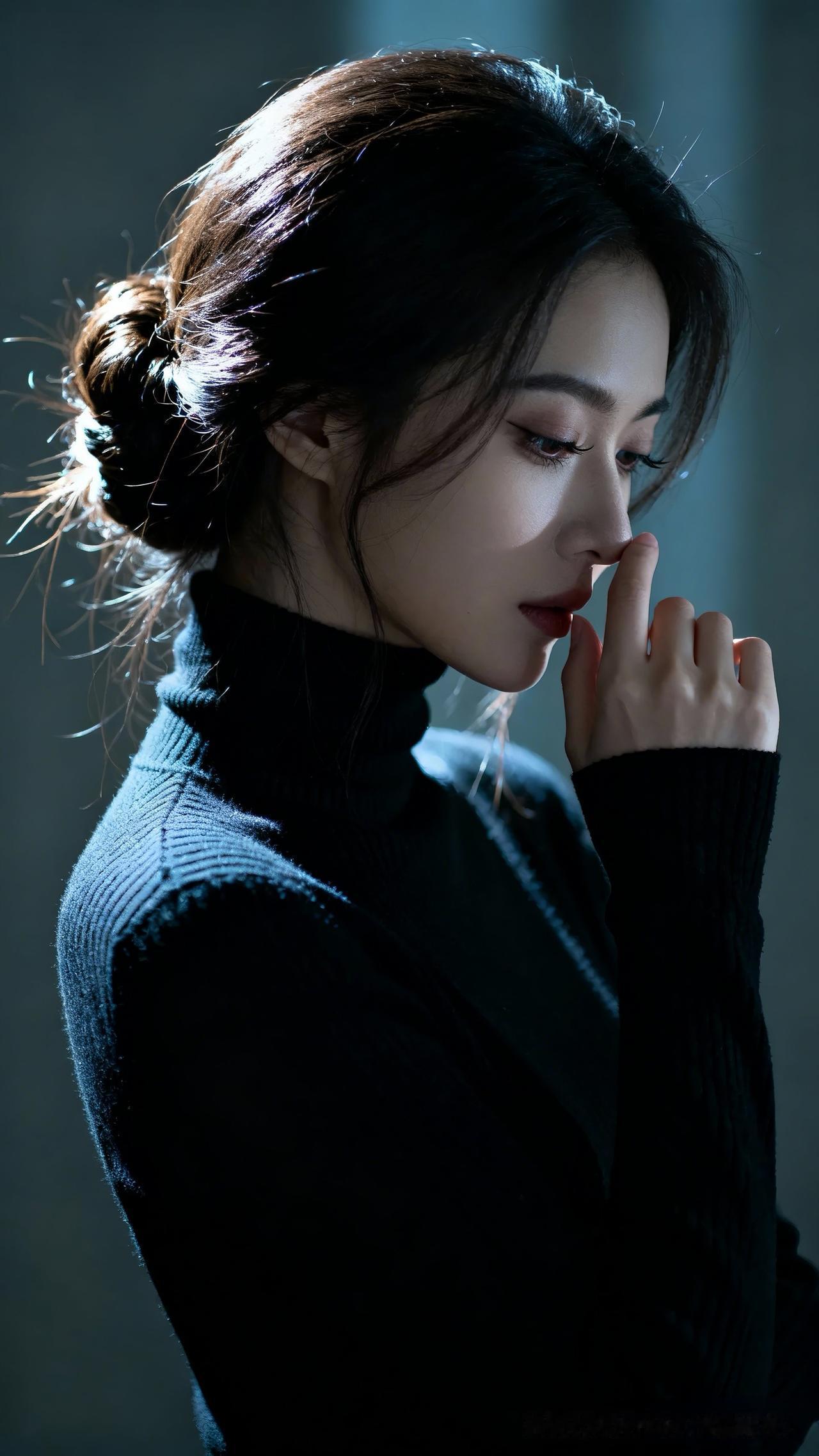 一眼沦陷的神级美图