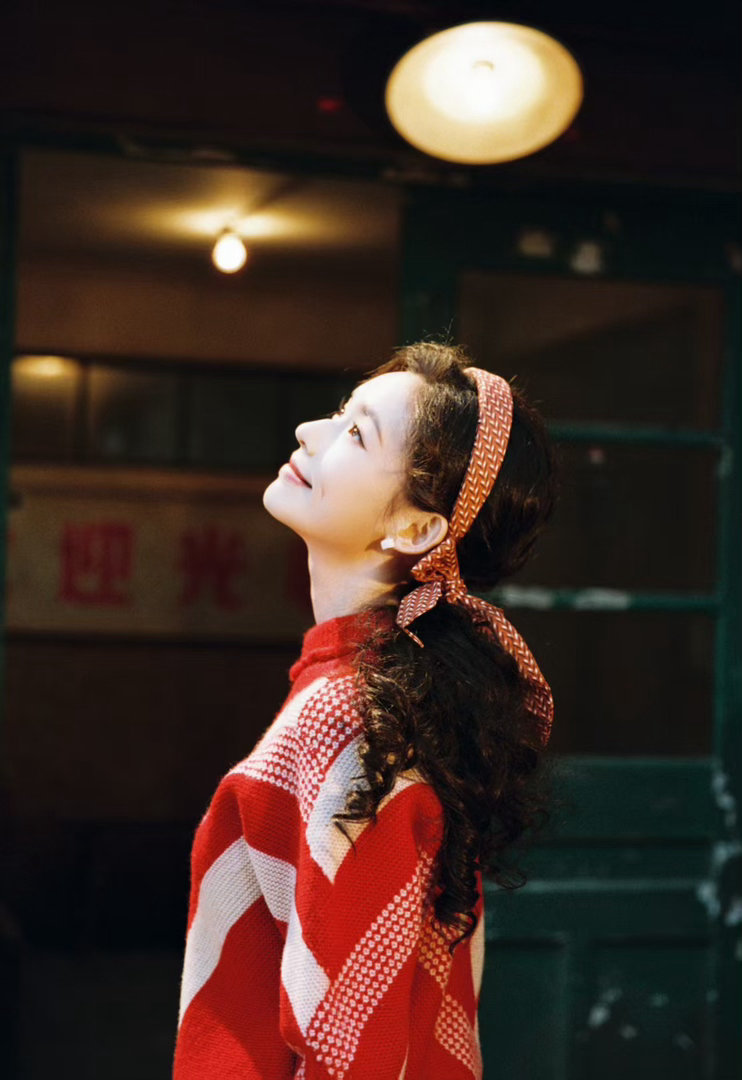 林允被妈妈骂赔钱货这段哭腔窒息的妈哭泣的她好美的林允跟我回家 这句“赔钱货”一出