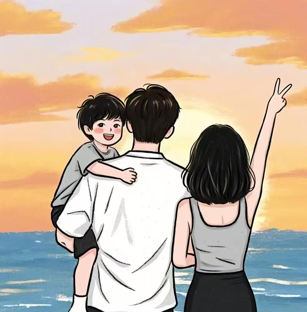 二十年前抛妻弃子选出轨
二十年后一身病痛被小三抛弃
转头就想求原配复婚？
当初为