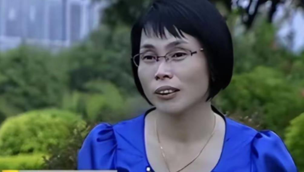 2006年，一位广西女子神情紧张地向警方求助，说自己被美国间谍盯上了，警察以为她