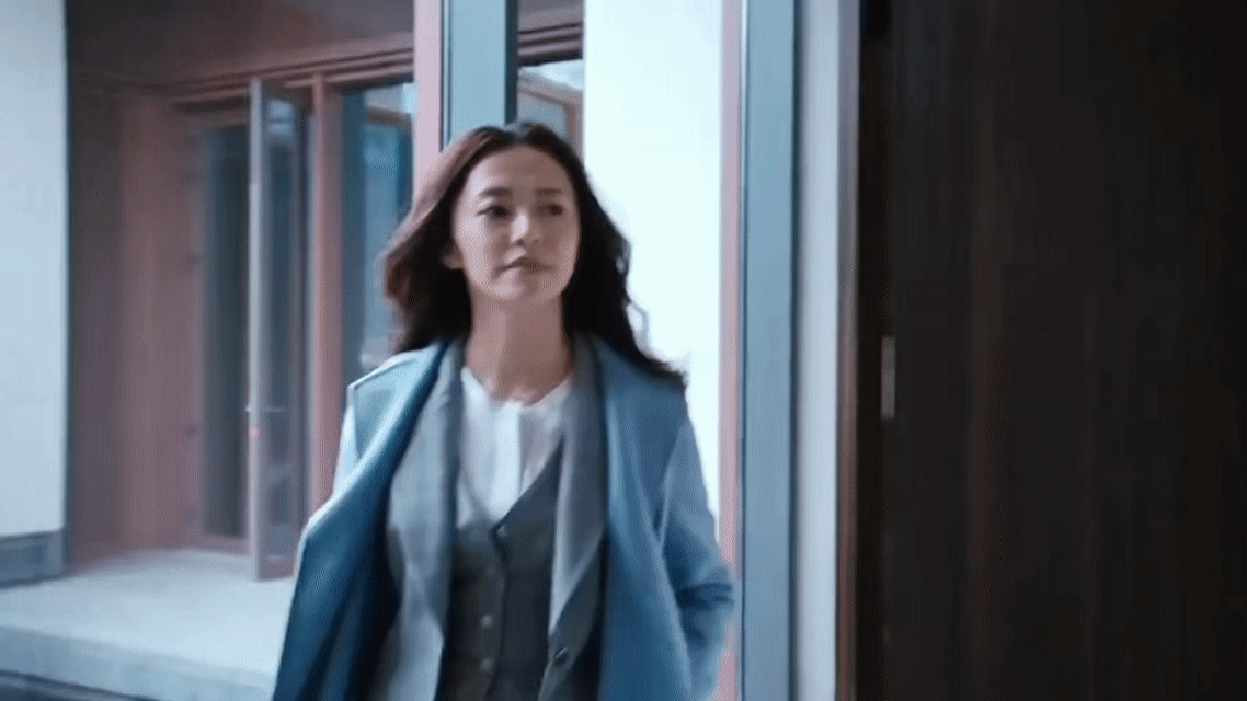 内娱商战女主从此有了脸 商界女精英群像太圈粉！蔡文静飒爽、佟丽娅气场，每位女星都