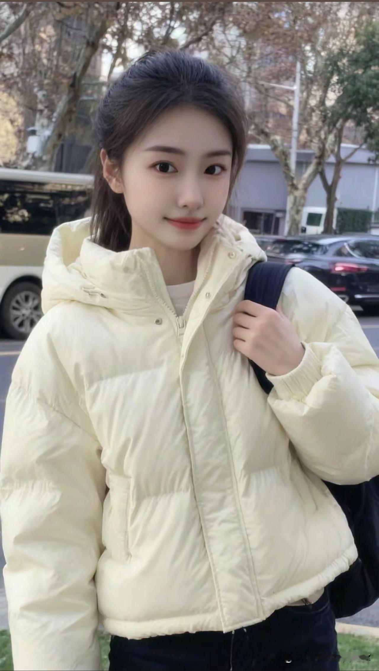 白头并非雪可替，相识已是上上签