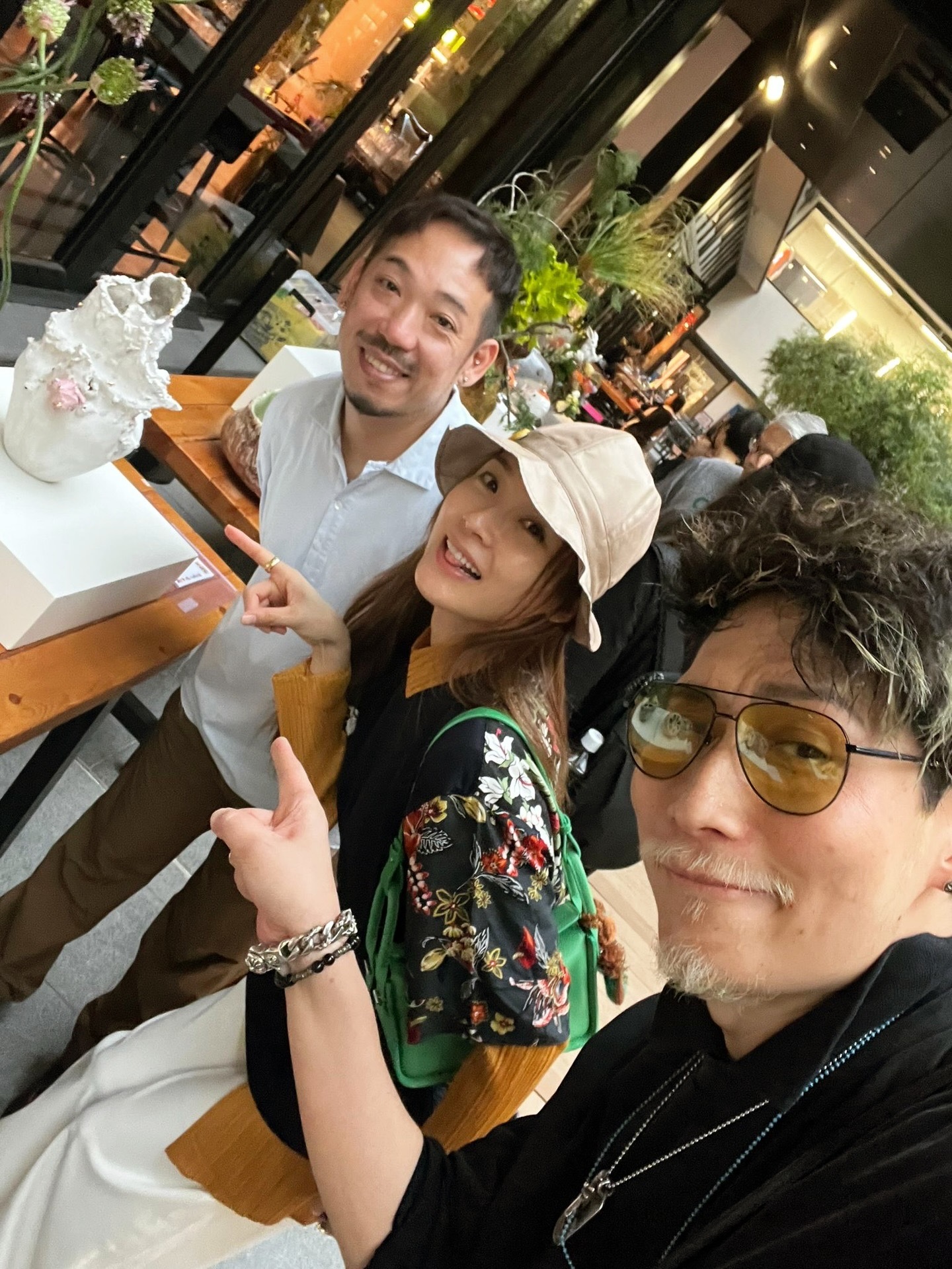 李佳芯更新生活碎片 