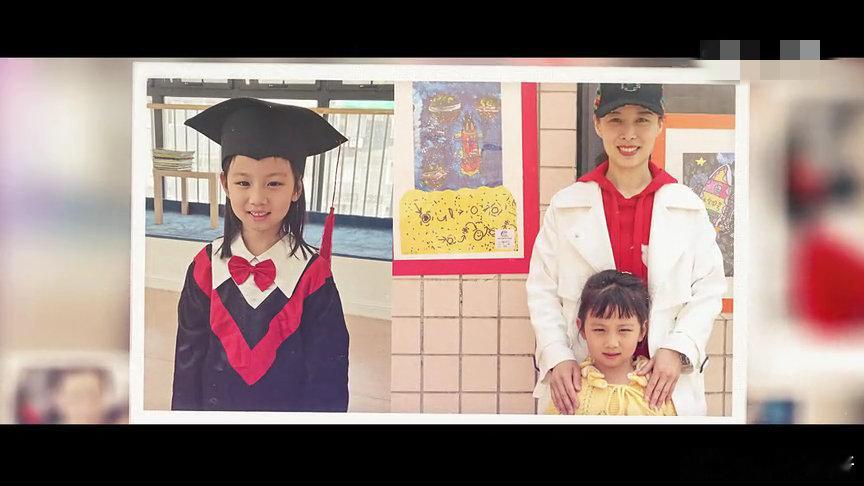 去摘星星的妈妈 王亚平不仅是为女儿摘星的妈妈，更是亿万女性的追梦先锋！《窗外是蓝