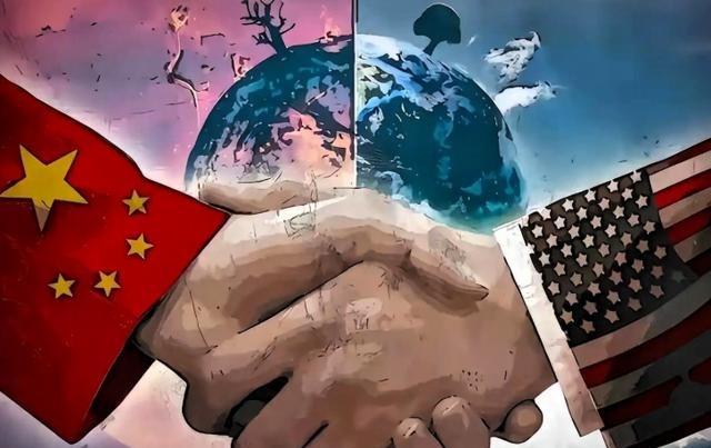 经伊朗这一战，中美之间至少50年内不会爆发战争，理由主要有三点：其一，经此一役，