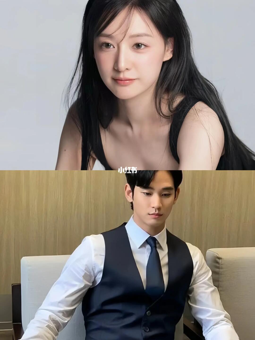 吗耶绝了‼️财阀夫妇上线‼️终于要播出了‼️