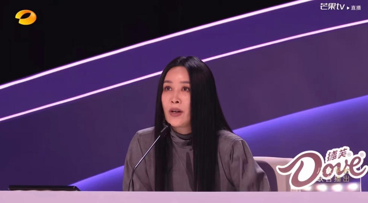 这期节目真的把我笑到“缺氧”。华晨宇一句“张卓尔是那英亲儿子”，直接把现场气氛点