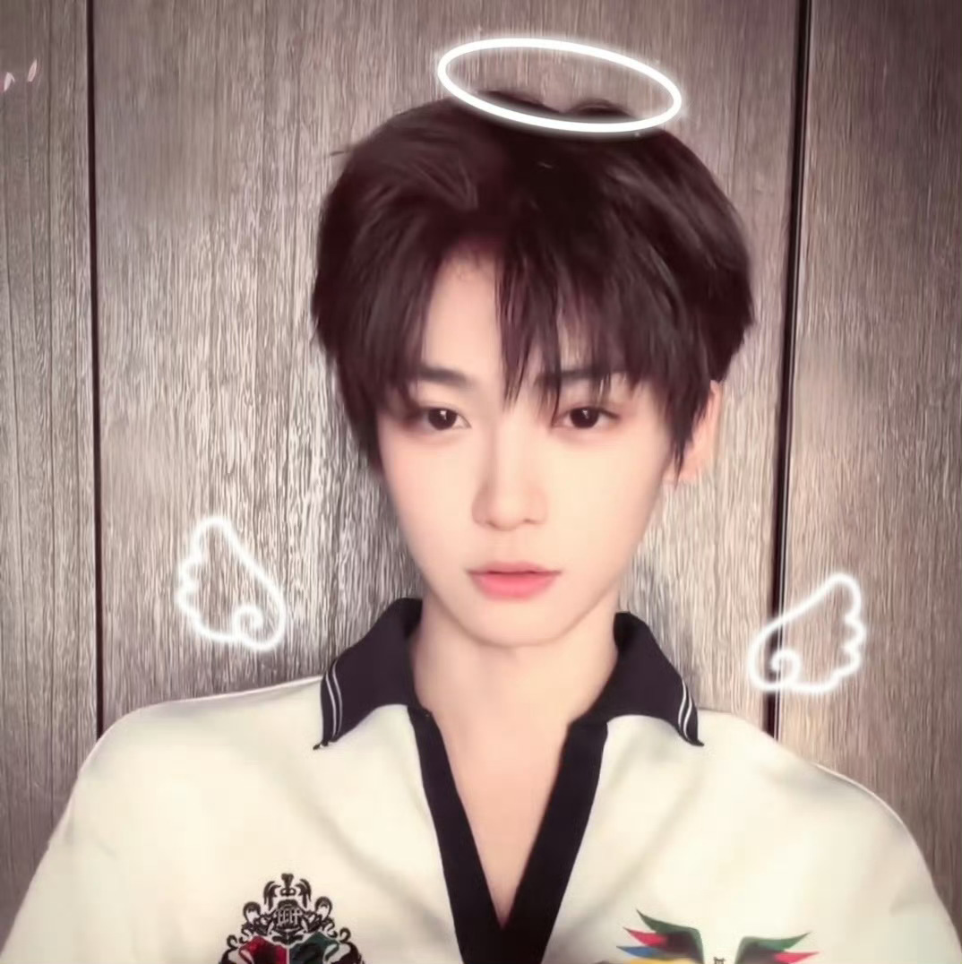 史上最强短脸萌 