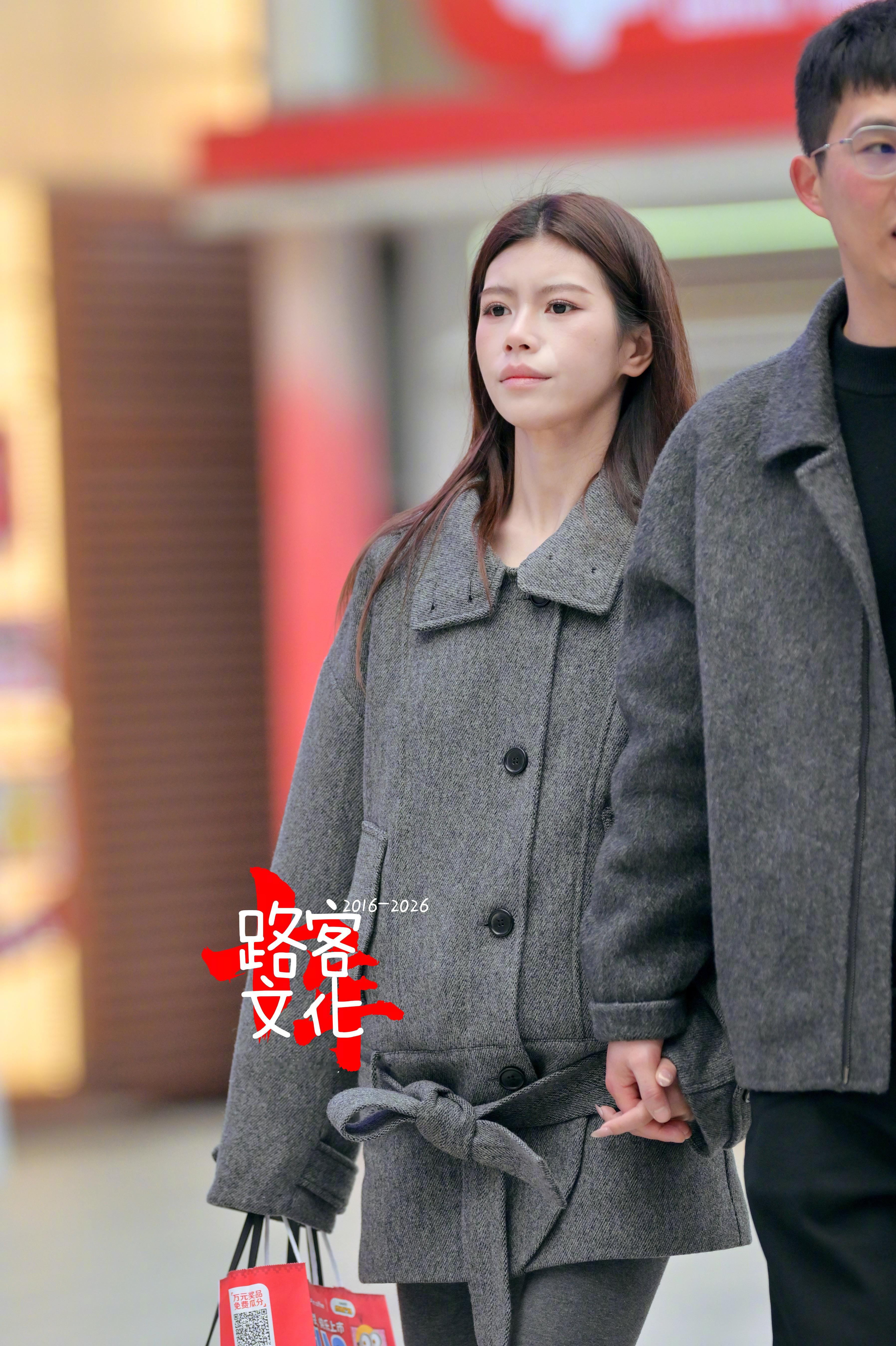 降温后午睡记得保暖哦 