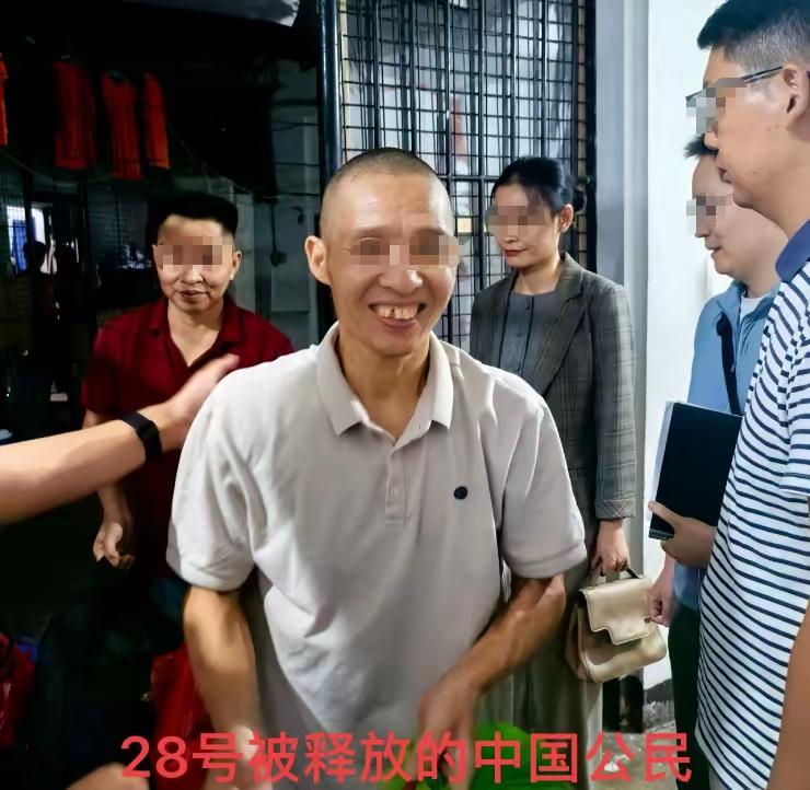 最担心的事还是发生了，1名被菲律宾羁押的中国公民于狱中去世，中方向菲方提出交涉！