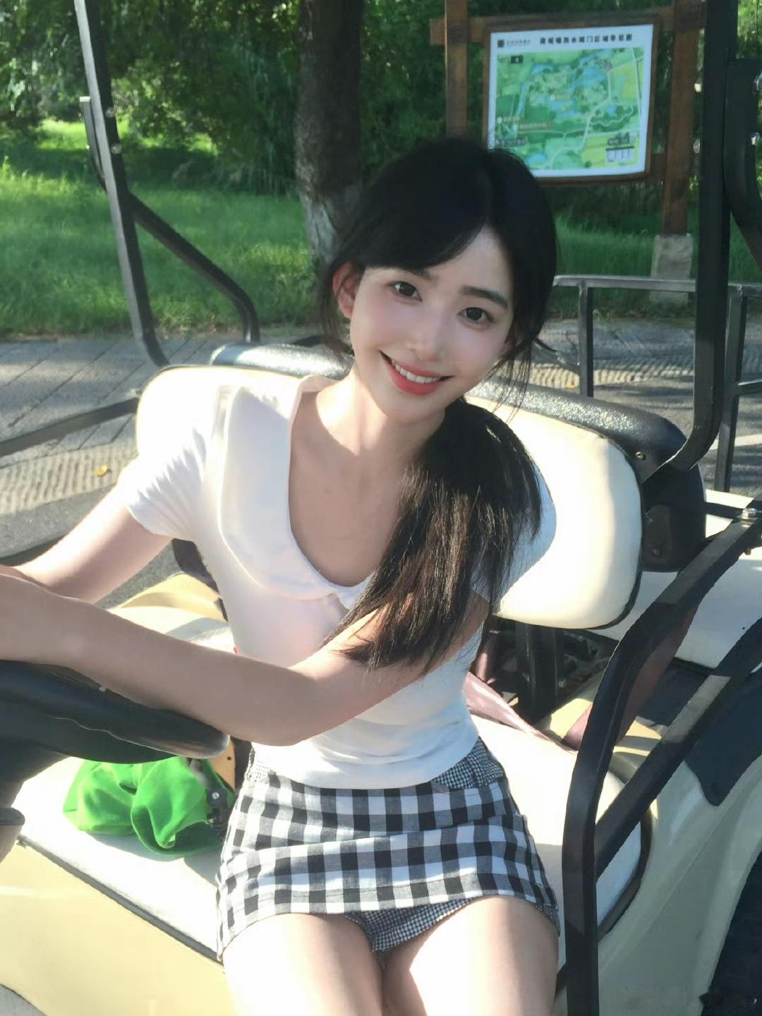 什么年龄段的女人最有女人味?转眼间又到了我最喜欢的季节🍃☀️
