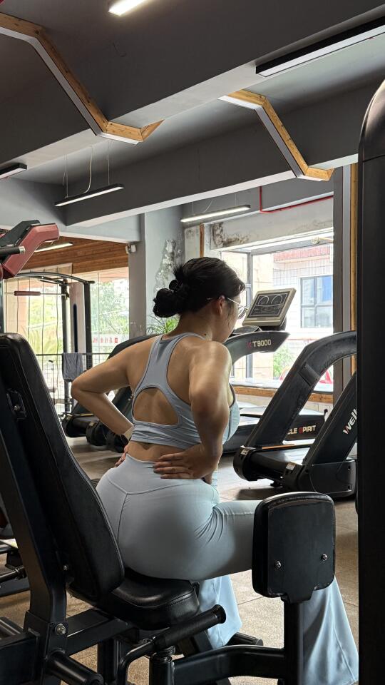 横店一✅一私教更新🆕