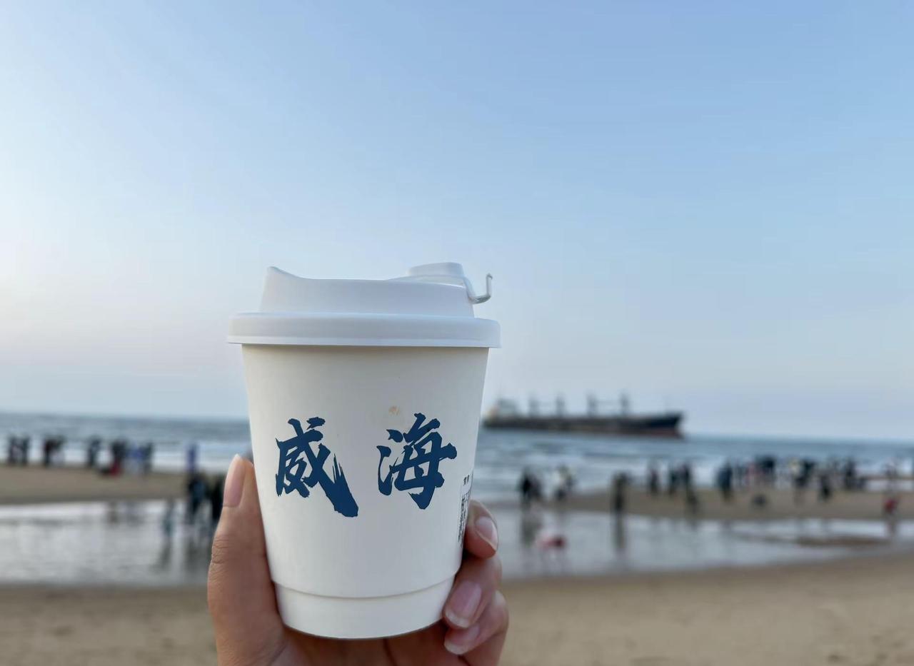 半城烟火🍻 半城海🌊