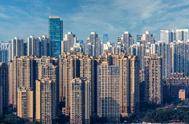 若是不出意外！2027年起，烂尾楼、断供、法拍房或迎来“大变局”