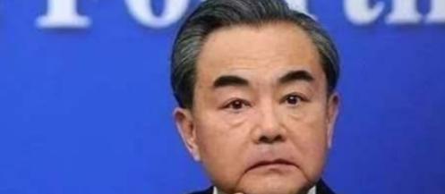 台湾不愿意一国两制，王毅外长曾对此回应，那就满足你们，从此以后台湾就只有一个名字