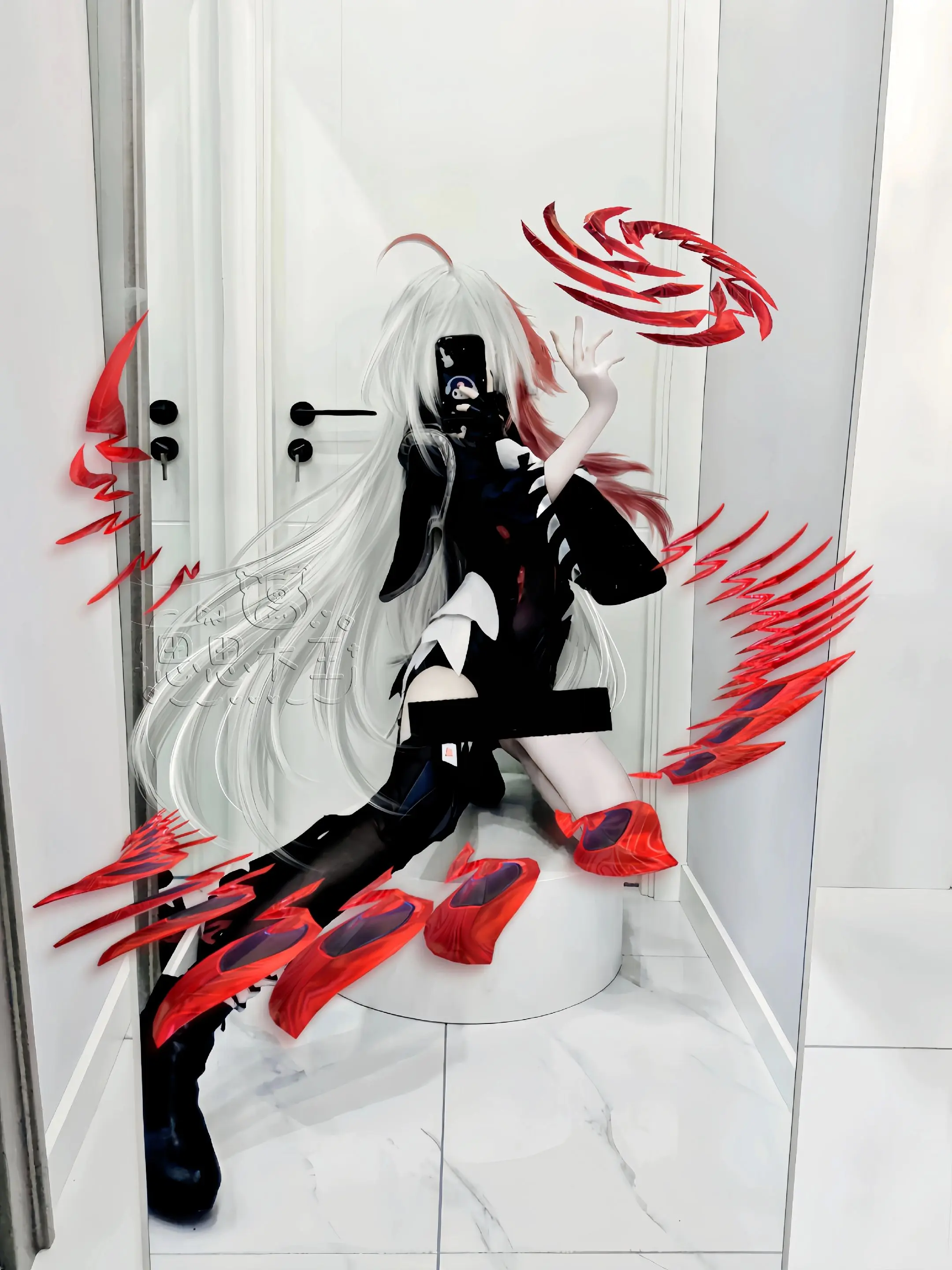 这局完了一起开黑么？