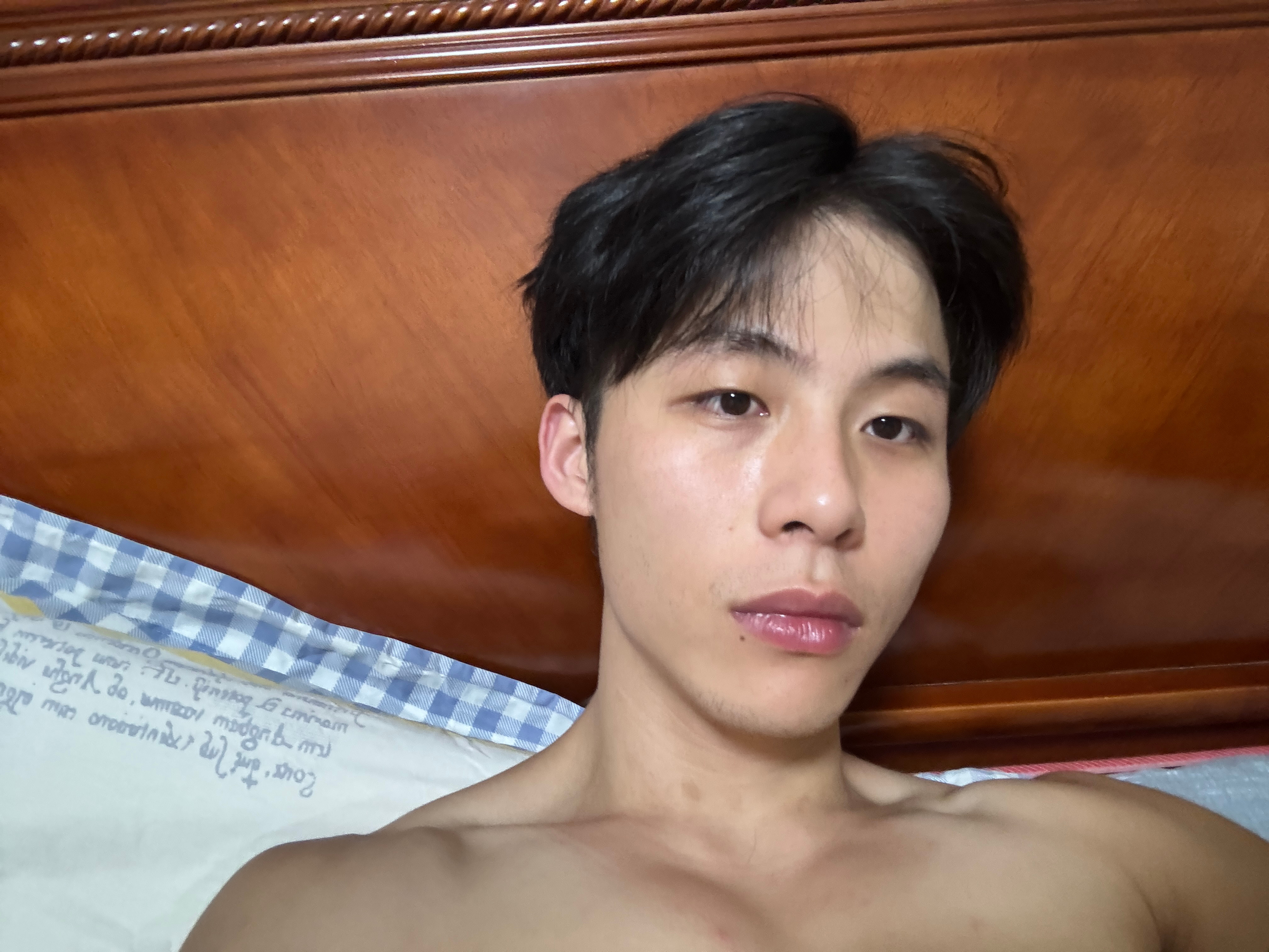 已严肃吹空调 ​​​
