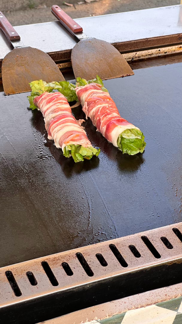 好好吃选对了 