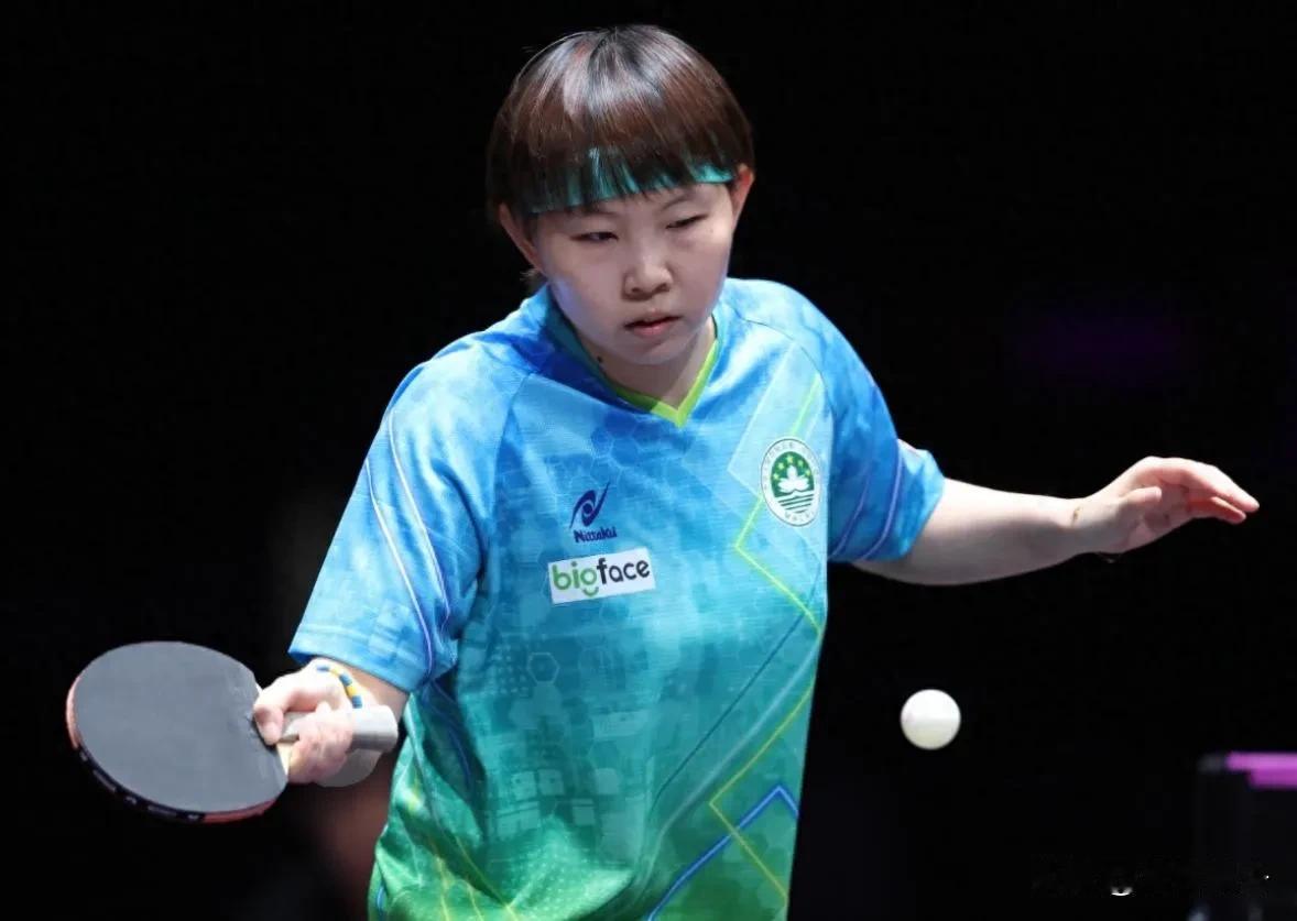 朱雨玲在乒乓球界再掀波澜，宣布参加10月22日WTT卡利亚里支线赛，代表中国澳门