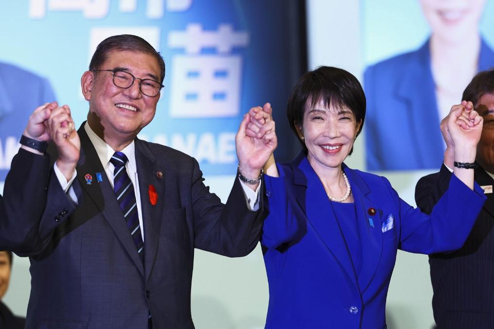 中日对峙这么久，全世界终于看穿日本的真实野心：哪是为领土争长短，它想要的根本藏不