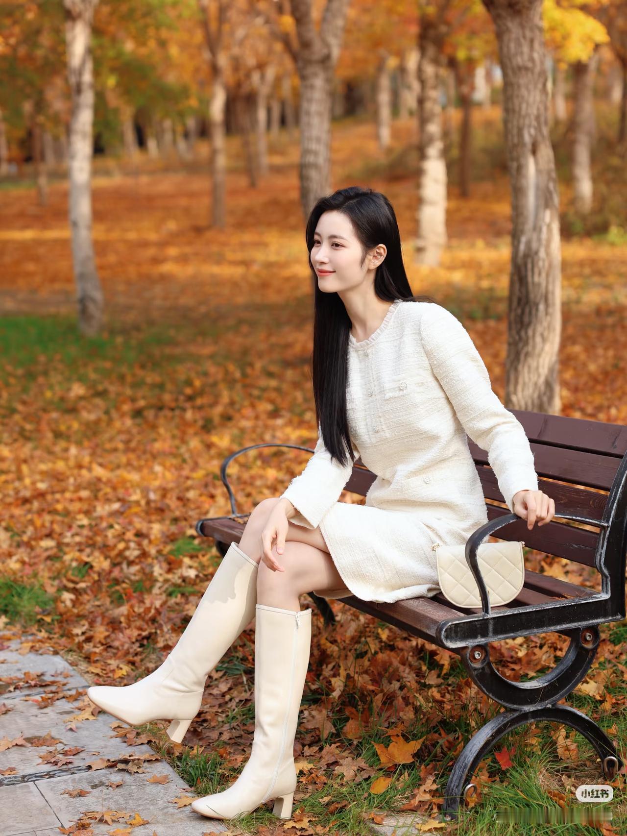 你觉得女生长得好看有什么优势?