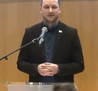 格陵兰岛总理：不了解“协议框架”内容主权问题是“红线”

格陵兰总理延斯-弗雷德