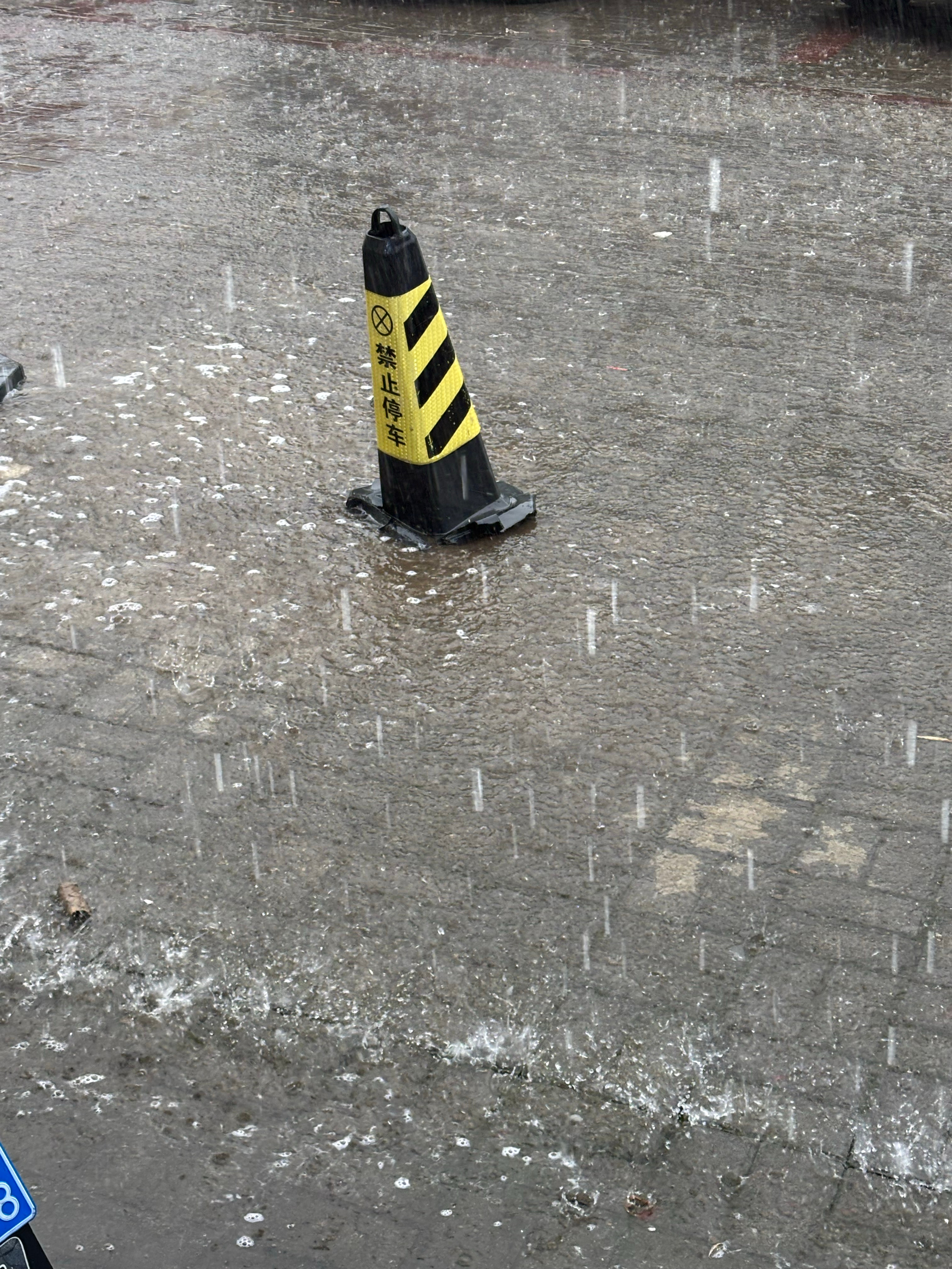 一个雨天🌧️ 