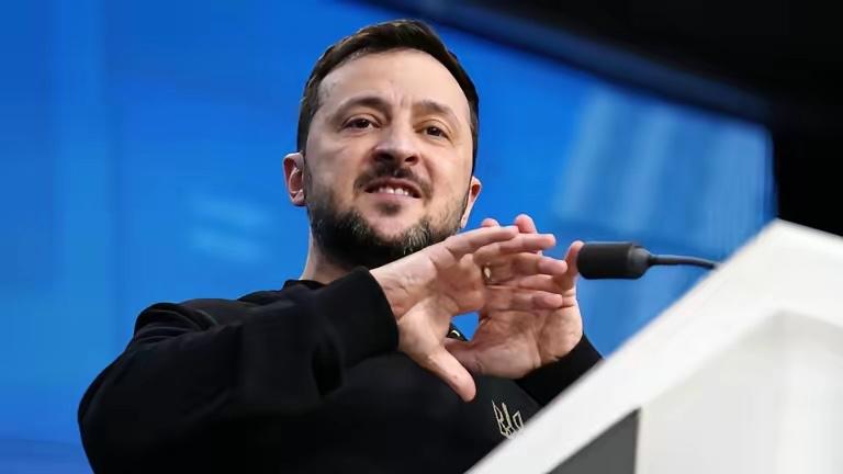 4年打光两个扎波罗热，乌克兰真正的战损令人触目惊心。

俄乌打了四年，乌克兰的人