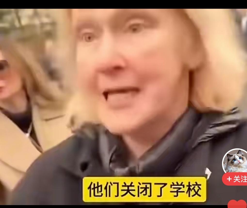 乌女子控诉：“乌克兰很早就迫害俄族，我在利沃夫住了20年，俄91年就该对纳粹开枪