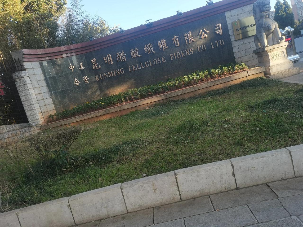 在穿金路上的这个厂要是大点，产能高点，多招些我们云南的人就好了，为云南当地的年轻