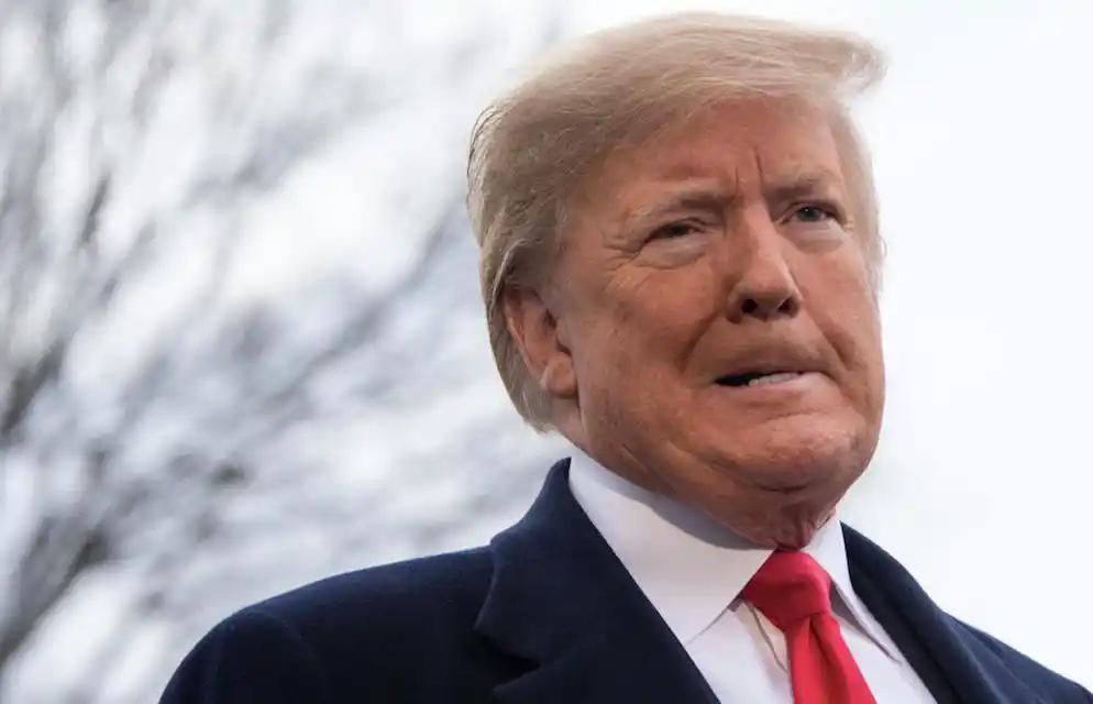 特朗普喊 “免费石油”，伊朗沉默！美伊谈判突然 “接近达成”：伊朗军事与经济双崩