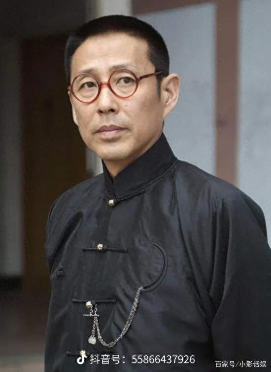 陈道明：不录综艺、不追流量，用一生守住演员的风骨