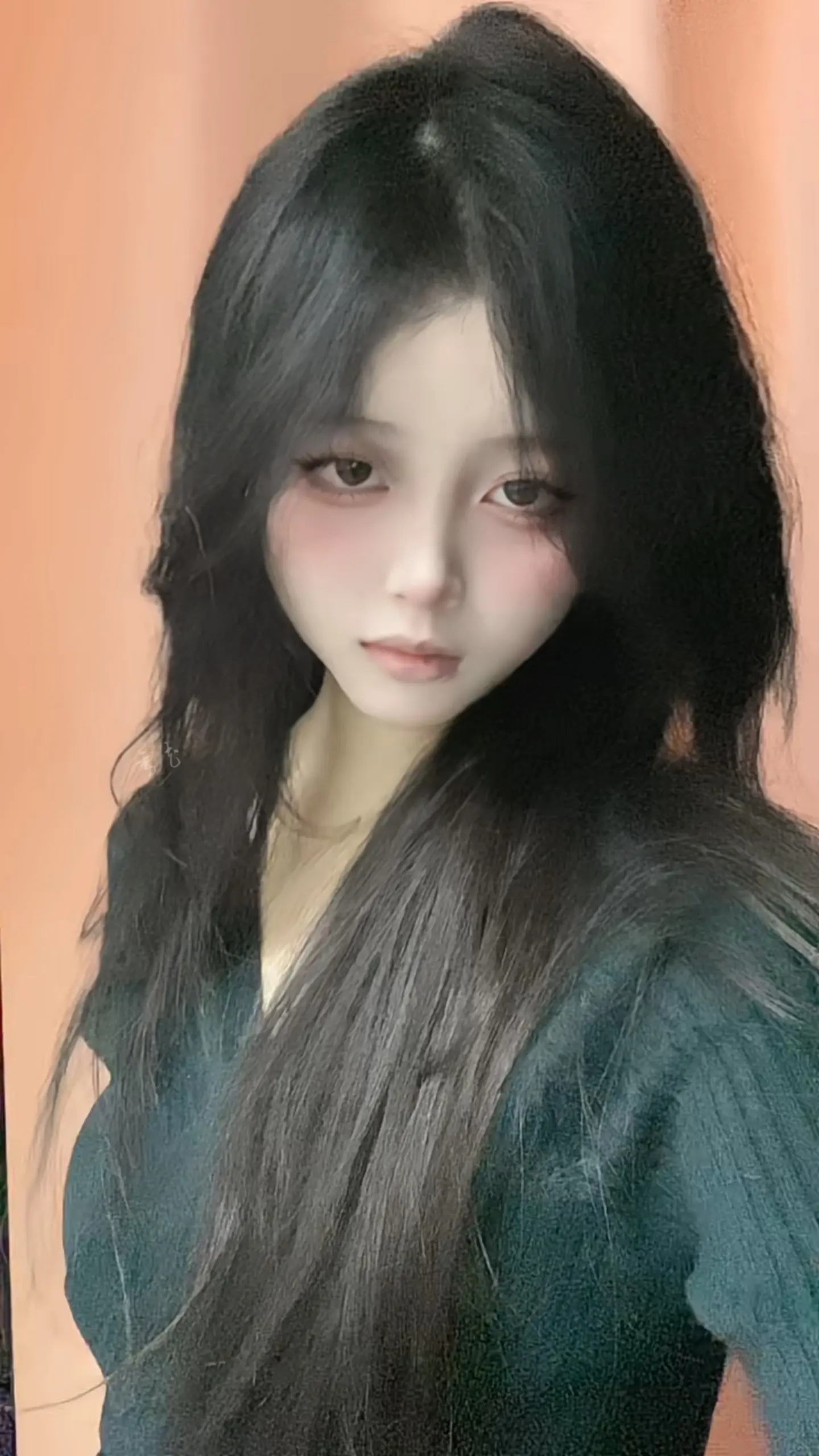 半夜睡醒想起你 我想 你应该在我怀里被我抱着睡觉的