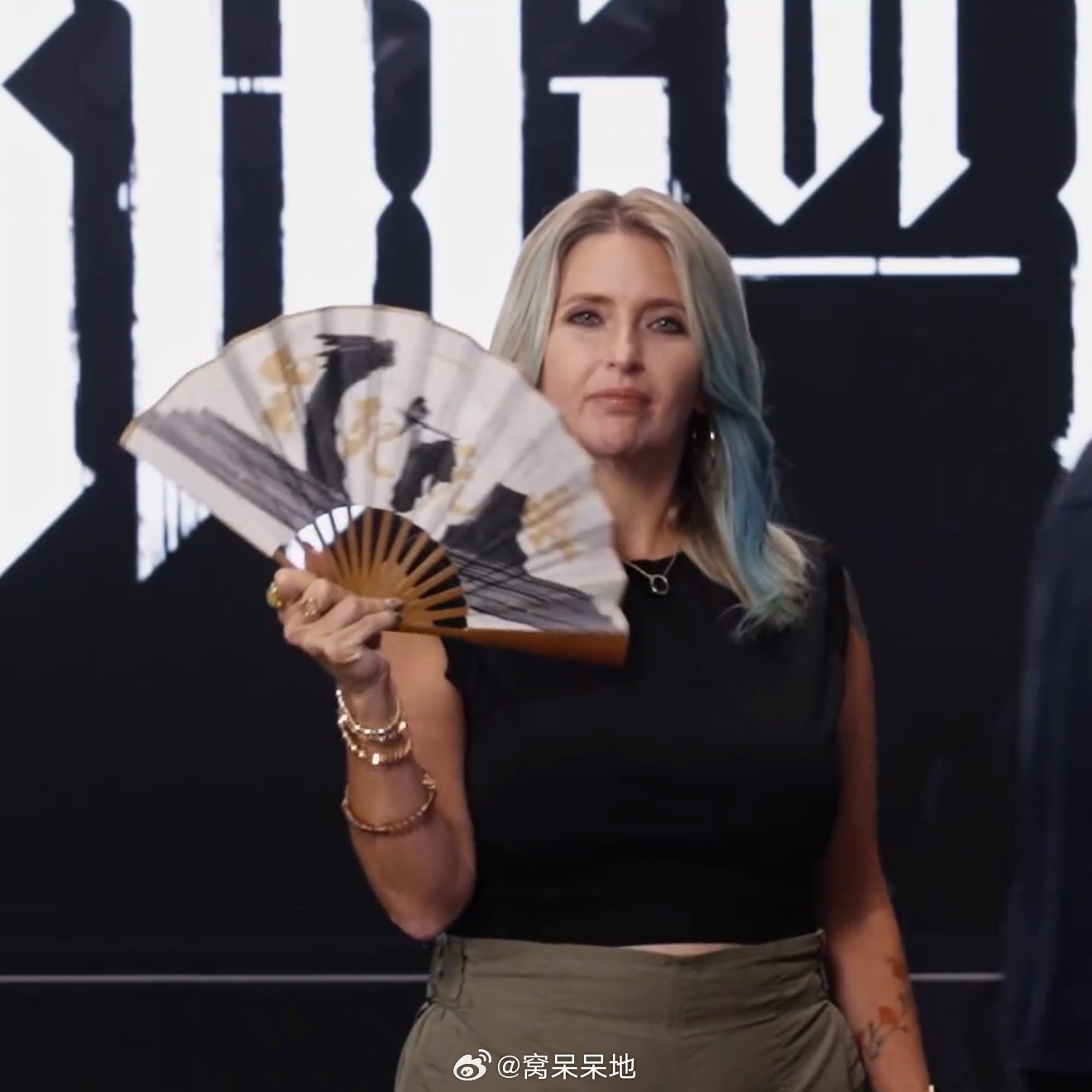 无畏契约冠军套冠军套会是这个扇子吗[期待] ​​​