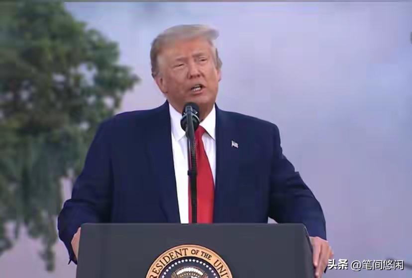 一觉醒来，特朗普不仅仅是捅了马蜂窝！
这就像咱们中国的武侠电视剧一样，随着波斯总