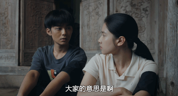 焕羽原来是群像成长文《焕羽》真的太懂成长了！不只拍年少的心事，还关注家人共同成长