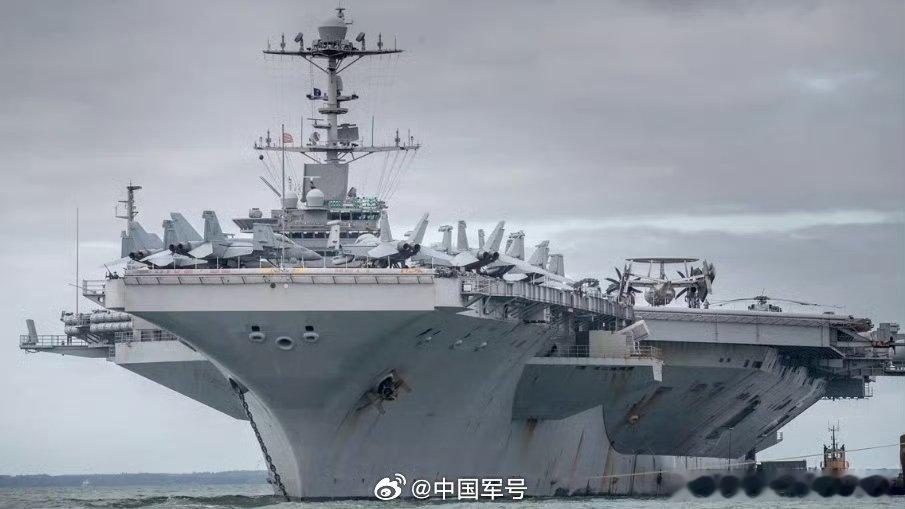 美军航母多起事故调查结果公布【美军3架坠海战机未找回】据美国媒体当地时间12月4