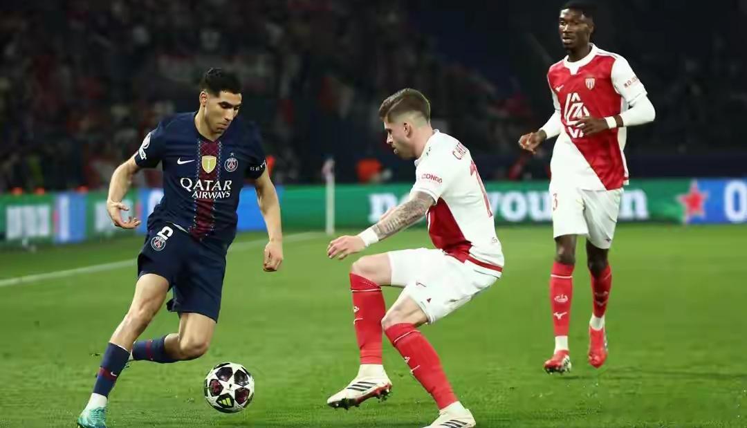 2025-26赛季欧冠16强全部出炉 英超6队创历史 意甲仅存独苗欧冠16强出炉