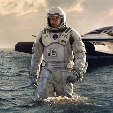 突然发现一件很离谱的事。
2014年上映的《星际穿越》，到今天已经过去快12年了