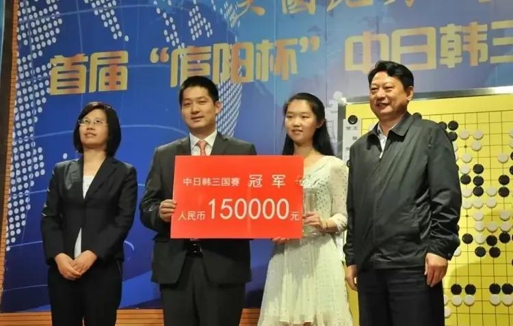 庐阳志邦杯快讯~
柯/於搭挡 再败朴/崔
李轩豪/李赫晋级决赛


庐阳志邦杯中