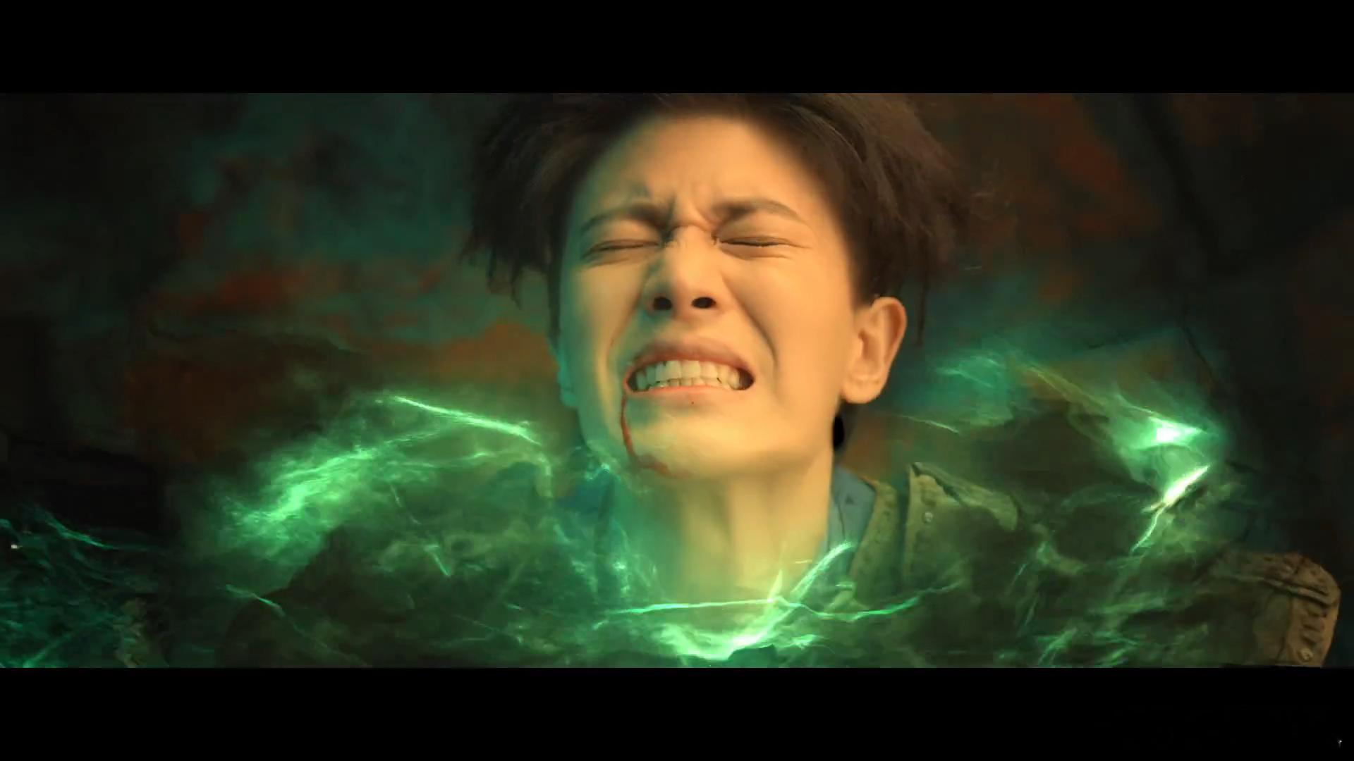 #任嘉伦武庚纪原声台词# 任嘉伦嘶吼，让我们真正品味到了原生台词所流露出来的真情