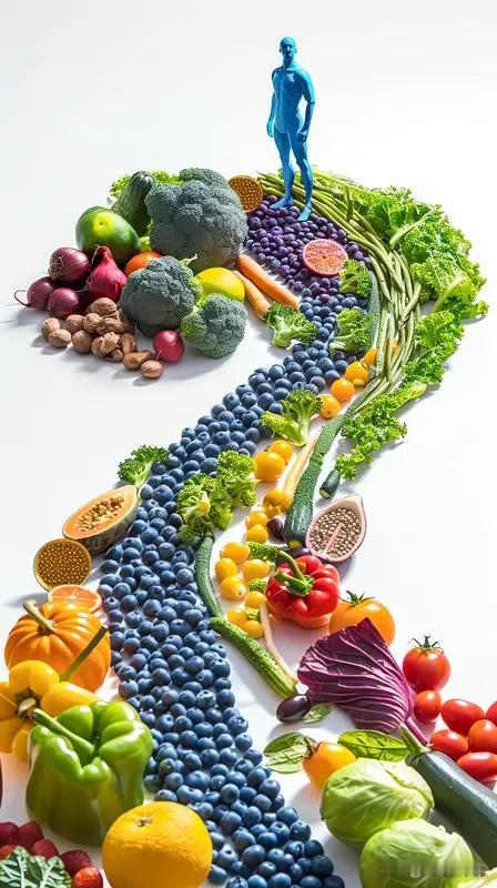 健康生活秘籍。让你活力满满每一天。《健康生活秘籍：让你活力满满每一天》

家人们