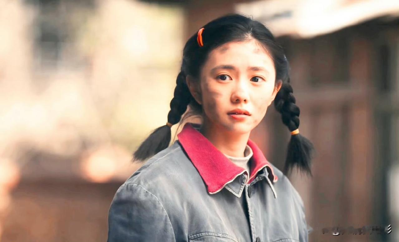 《主角》如今妥妥台网双爆，全网口碑一路走高，照这势头发展，明年影视三大奖项大概率