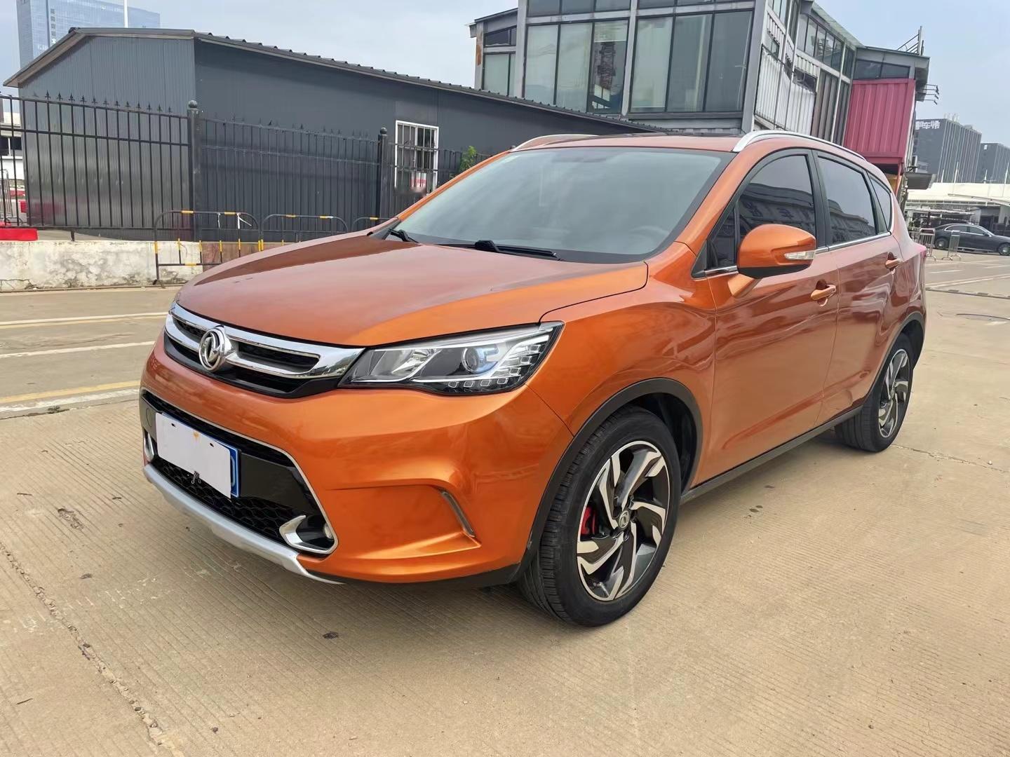 19年上牌本地私家1.4T自动挡高配带天窗，一键启动，电动座椅，多功能方向盘，安