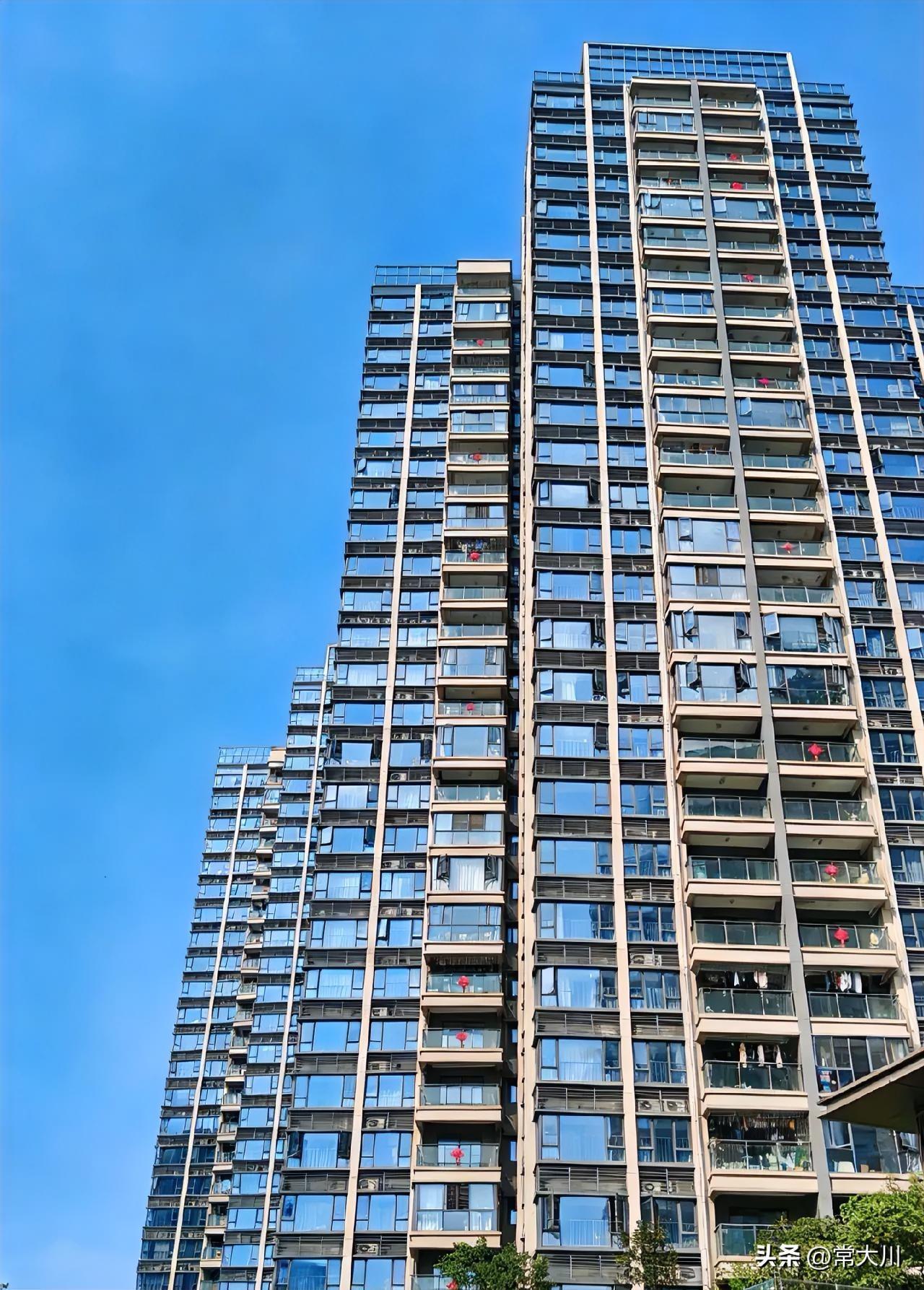 很多人都说城镇化已经到头了，其实我国现在的城镇化率才67.89%，距离发达国家普